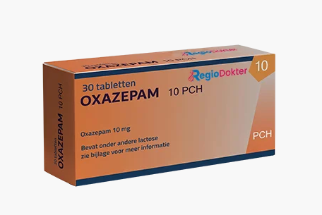 Bijwerkingen van oxazepam versus langdurig gebruik van zolpidem Bijwerkingen van oxazepam versus langdurig gebruik van zolpidem